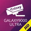 Galaxy 9000 Ultra HD