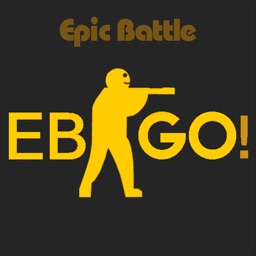 EB GO : Jeux de Guerre FPS