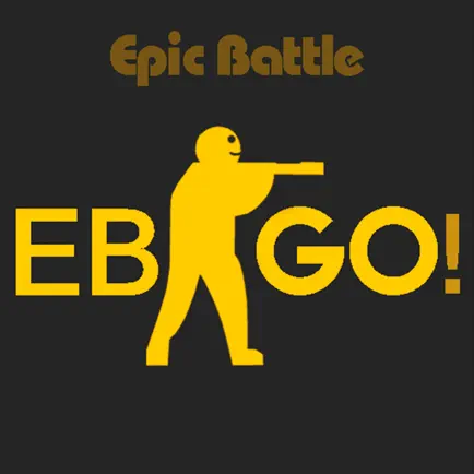 EB GO : Gun Shooting Games FPS Cheats