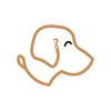 My dog buddy icon