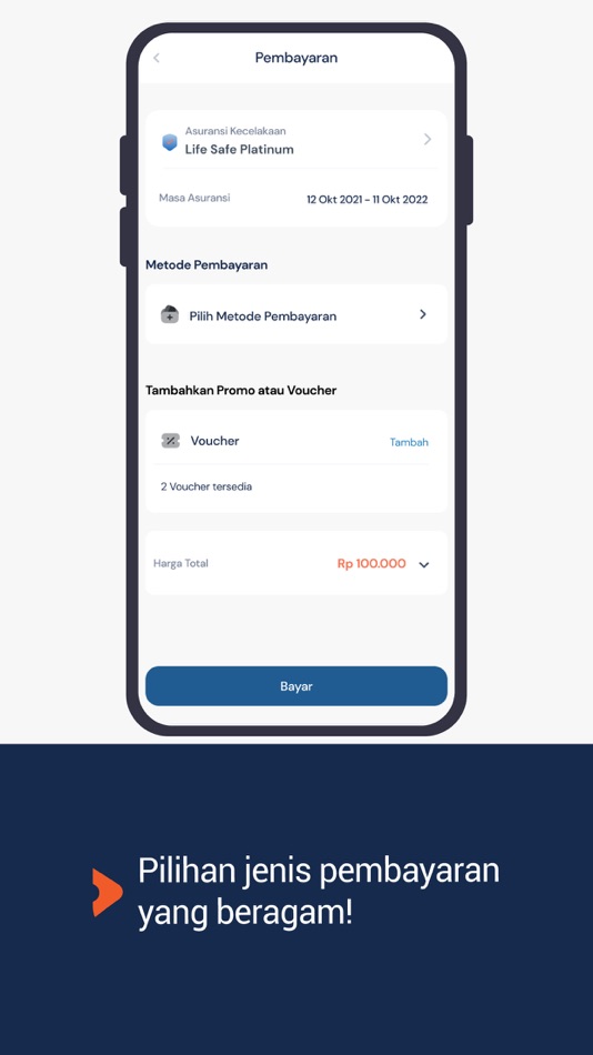 #6. Motion Life (iOS) 由: MNC Life