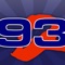 Download the official 93Q app, it’s easy to use and always FREE