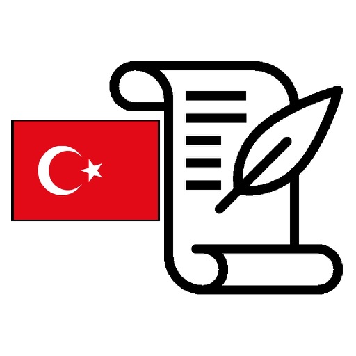 History of Turkey Exam icon