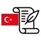 This app is designed to test and expand your knowledge in the history of Turkey