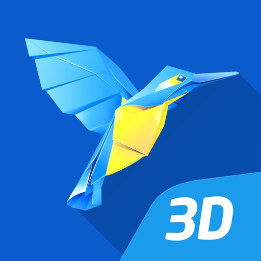 mozaik3D - 3D Animations Download