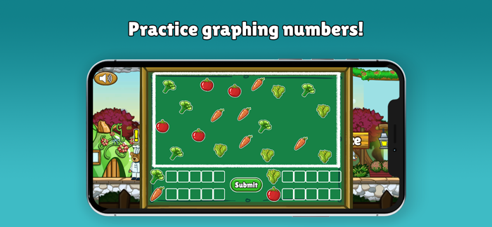 Kindergarten Math Mari