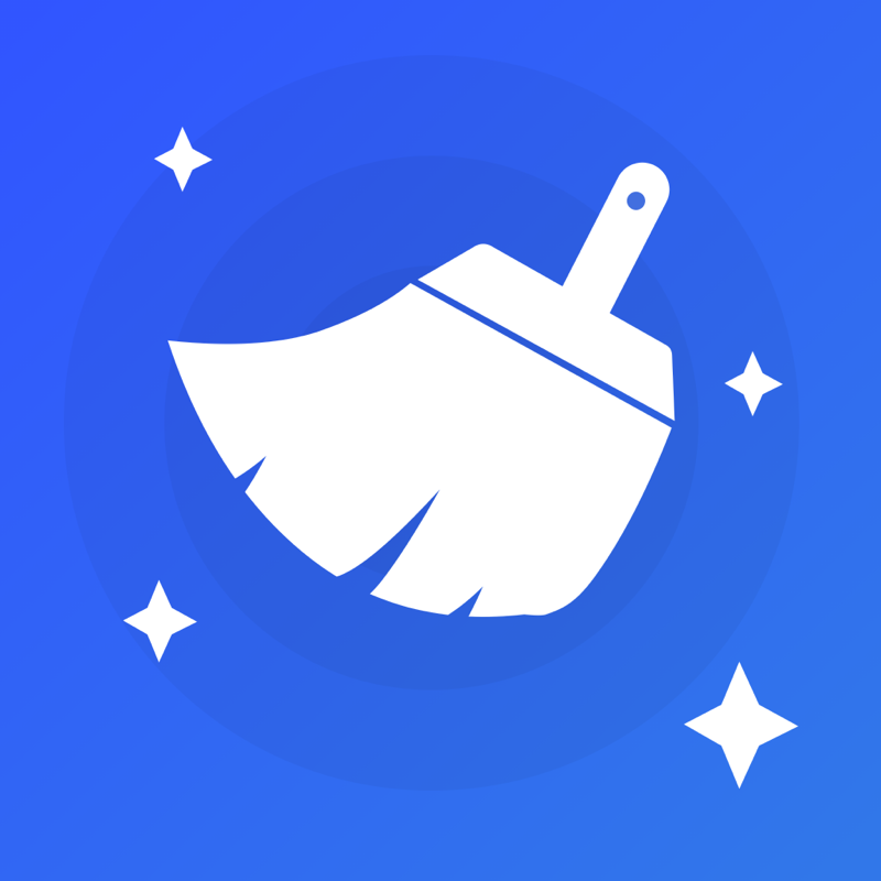 Simple Cleaner-Space Cleaner