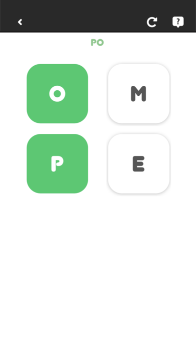 WordLab New Vocabulary Finder Screenshot