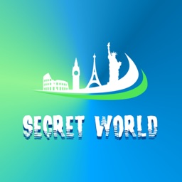 My Travel Guide - Secret World