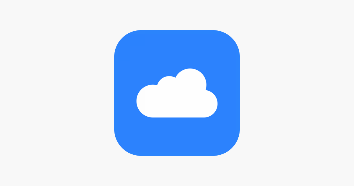 انمي كلاود على app store