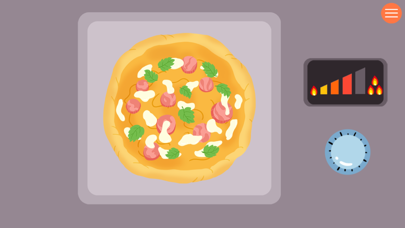 Little Chef - Restaurant Screenshot