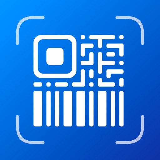 QR Code Reader Air: Scan Codes iOS App