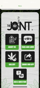 The Joint App screenshot #4 for iPhone