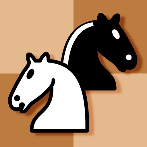 ™ Chess iOS App