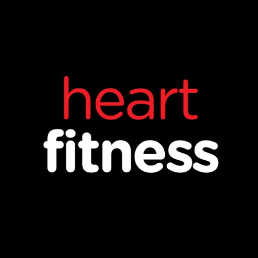 Heart Fitness Tampa