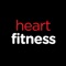 The official App of Heart Fitness is built to help you become the best version of yourself