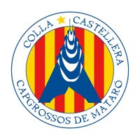 Capgrossos de Mataró logo
