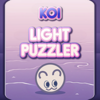 KOi Light Puzzler