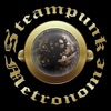 Steampunk Metronome icon