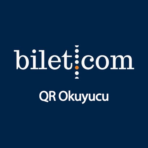Bilet.com QR Okuyucu