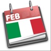 Calendario Italiano 2024 icon