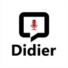 Didier AI - Ask Anything icon