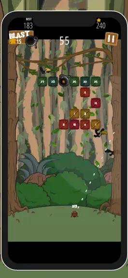 Game screenshot Sloth Smash mod apk