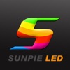 Sunpie led light icon