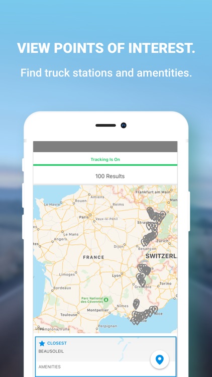 Drive XPO screenshot-5