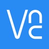 Icon VNC Viewer - Remote Desktop