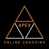 Apex Online Coaching icon