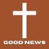 Good News Bible (Holy Bible) App Feedback