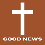 Good News Bible (Holy Bible) App Cancel
