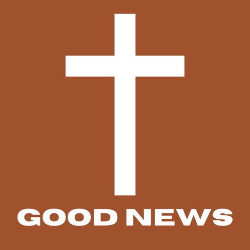 Good News Bible (Holy Bible) icon