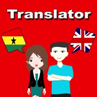 English To Twi Translator logo