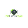 Pro Fitness Food 2.0 icon