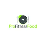 Pro Fitness Food 2.0 App Contact