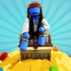 Pirate Life - Build & Explore icon