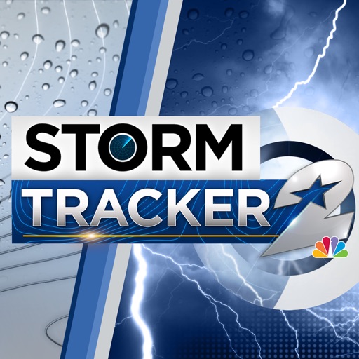 KPRC 2 Storm Tracker Icon