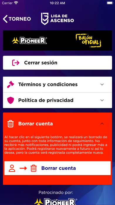 LIASCE Screenshot