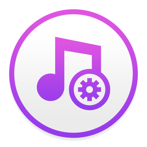 TunesMechanic for iTunes icon