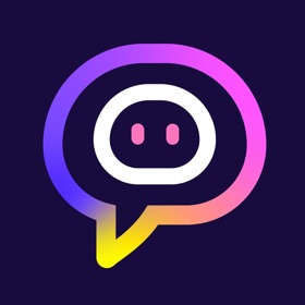 لقطات (2) Chat AI智聊 - 中文版人工智能聊天机器人