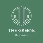 THE GREENs Relaxation App Cancel