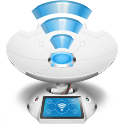 NetSpot PRO – Wi-Fi Reporter