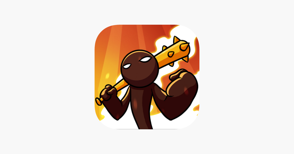 Stick War : Battle Games for Android - Free App Download