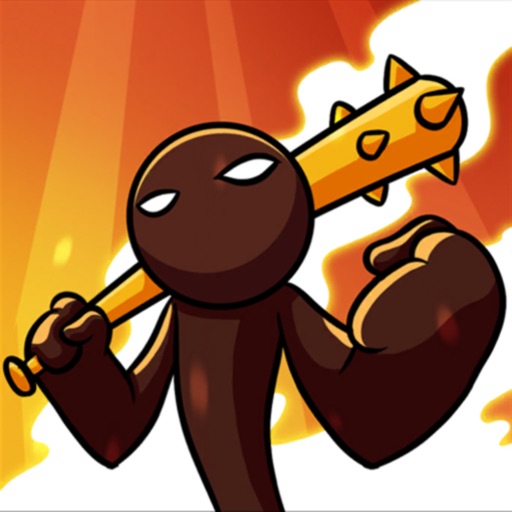 War of Stick: Conquer Battle iOS App