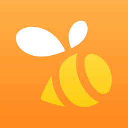 Ícone do app Foursquare Swarm: Check-in App