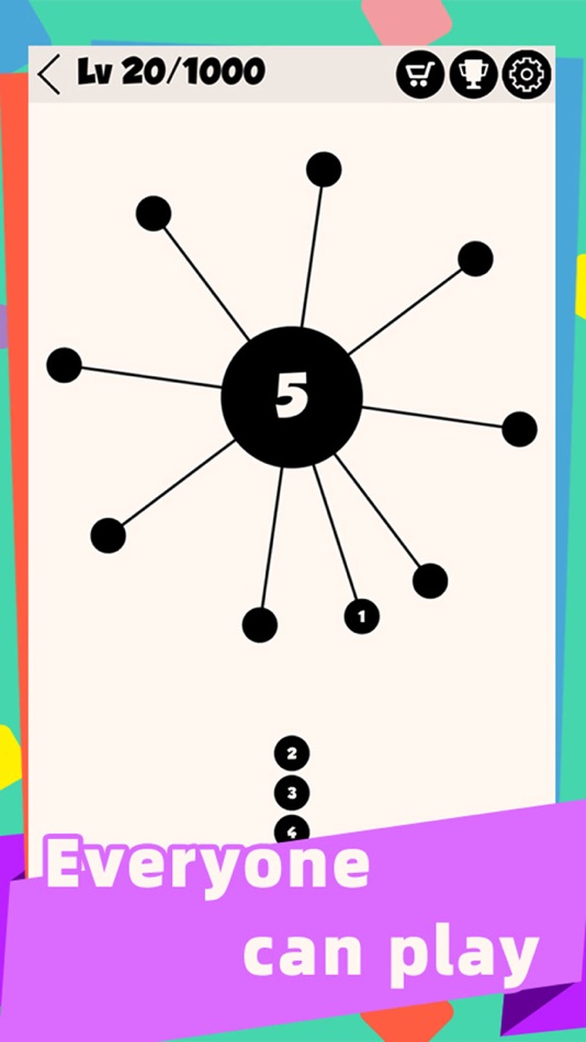 #3. Arrow 2022 (iOS) 由: 晓杰 王