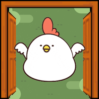 Find The Door - Puzzle