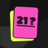 21 Questions - IceBreaker App